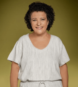 Palestrante Ana Fontes