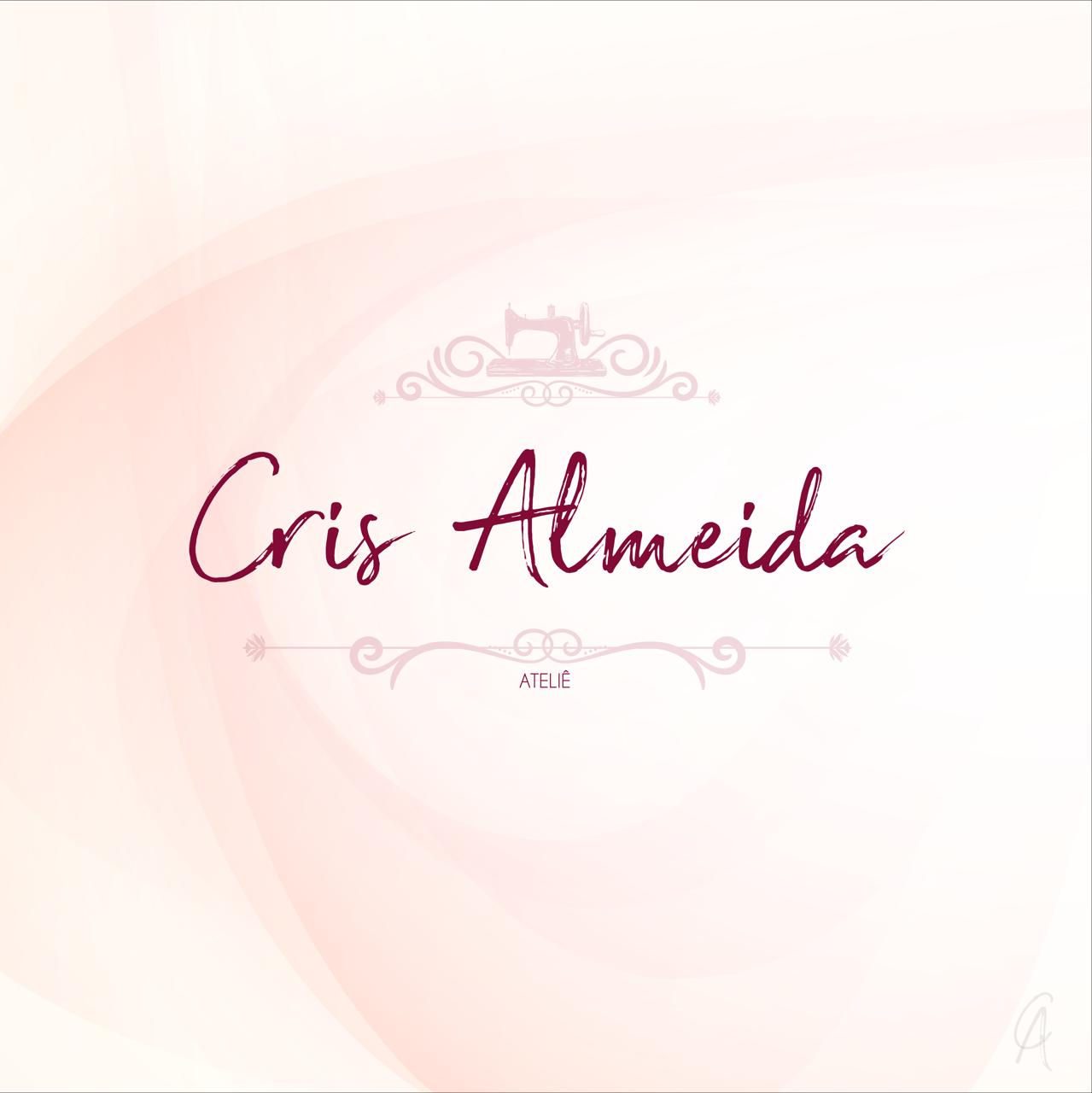 Logo Delicias da Alê