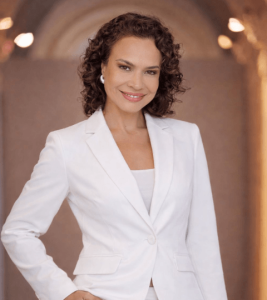 Palestrante Elke Pimentel