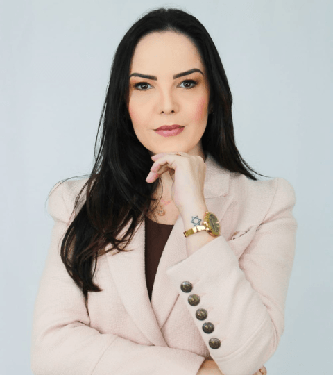 Camilla David Maranha