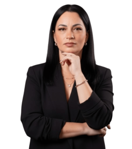 Palestrante Lairis Sousa