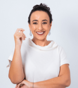 Palestrante Vivi Manzur