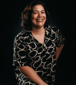 Palestrante Michelle Cintra