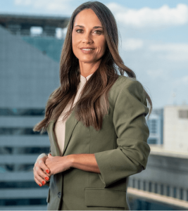 Palestrante Leila Carcagnoli