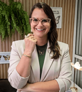 Palestrante Suellen Martins