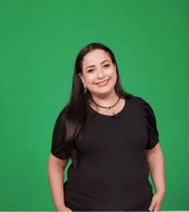 Palestrante Carolina Freire