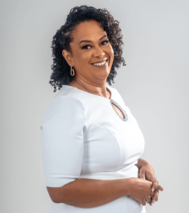 Palestrante Roberta Cardoso