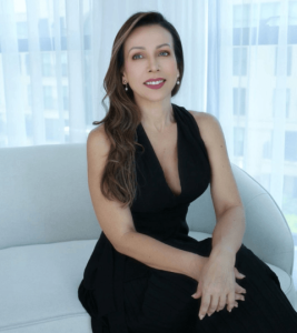 Mentora Letícia Souza