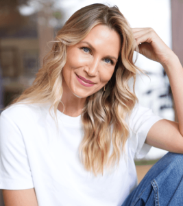 Palestrante Anne Lottermann