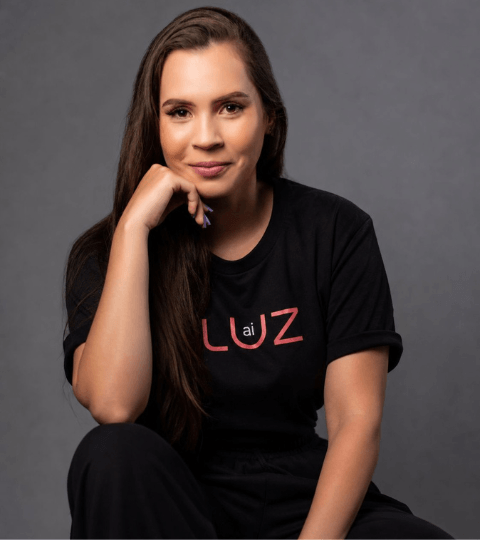 Yanomani Luz