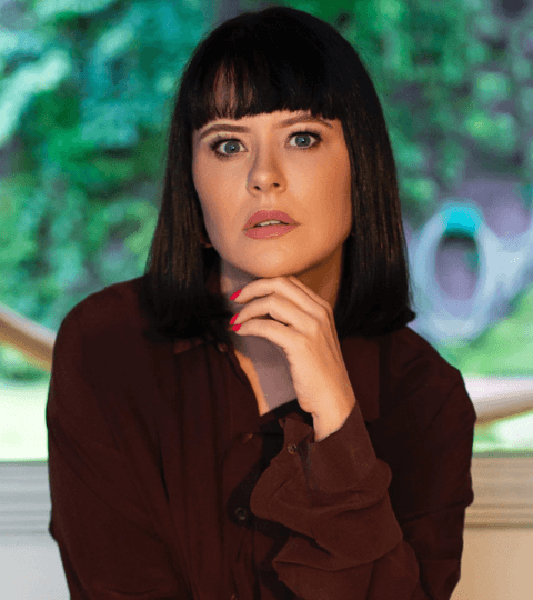Mariana Bridi