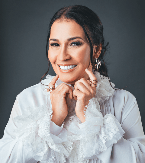 Soraya Campos