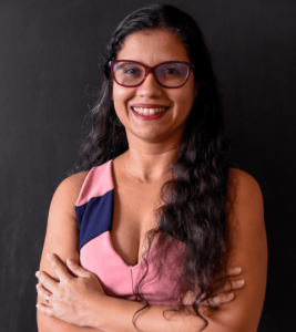 Palestrante Bianca Simãozinho