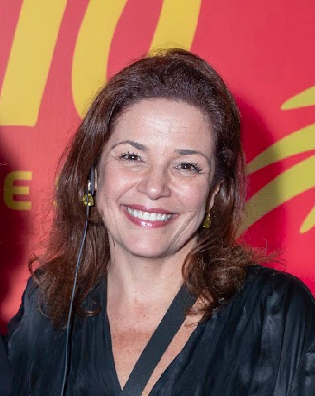 Eleonora Jordan