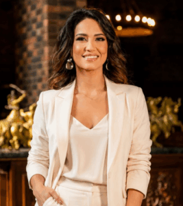 Palestrante Camila Barbalho