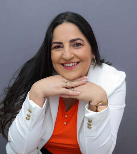 Rosana Tunu